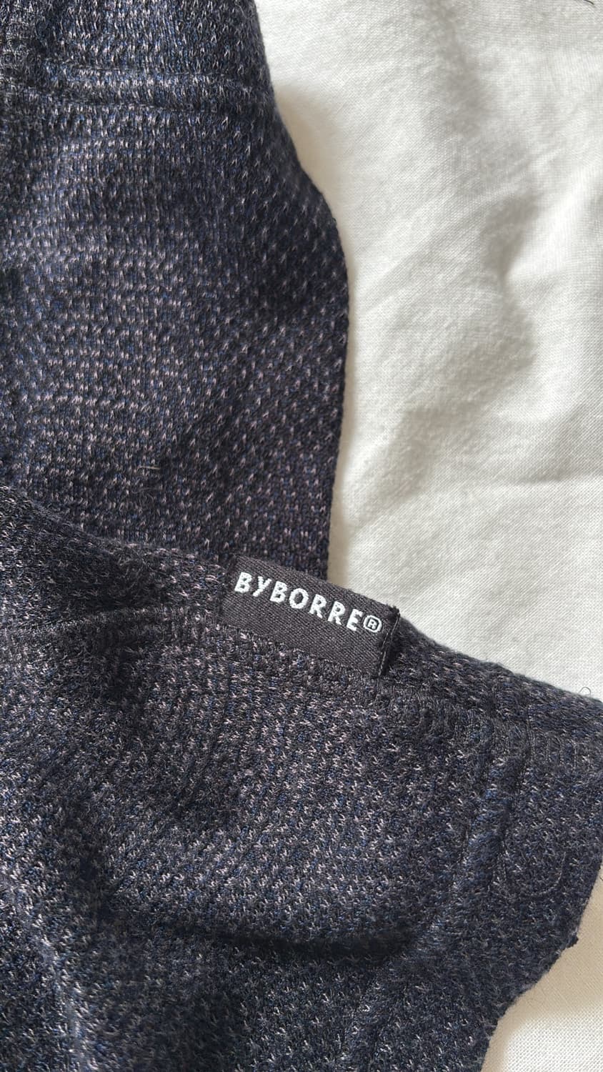 Textile Tee 상품이미지10