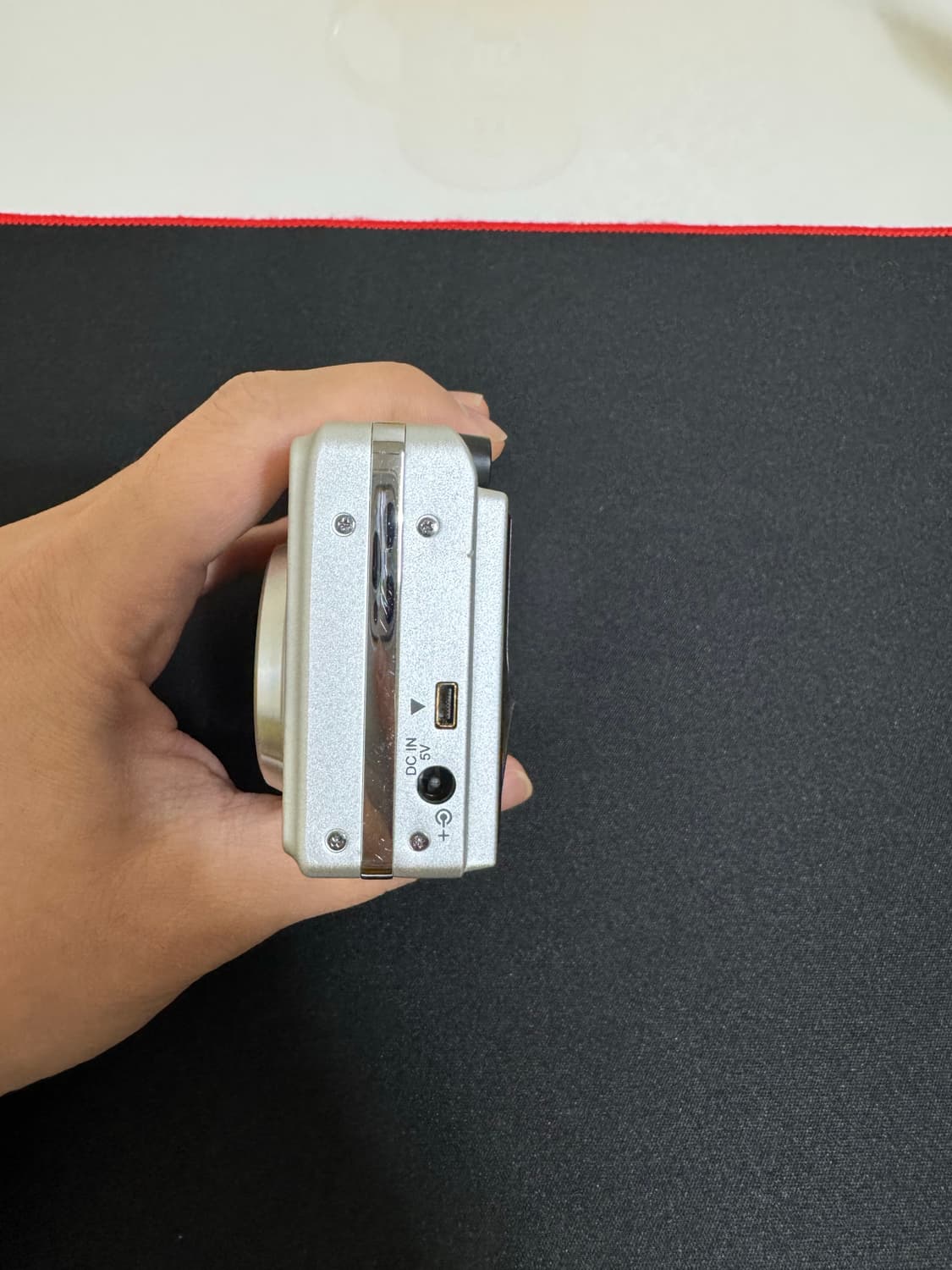 [새상품] 롤라이 dp8300 디카 상품이미지3