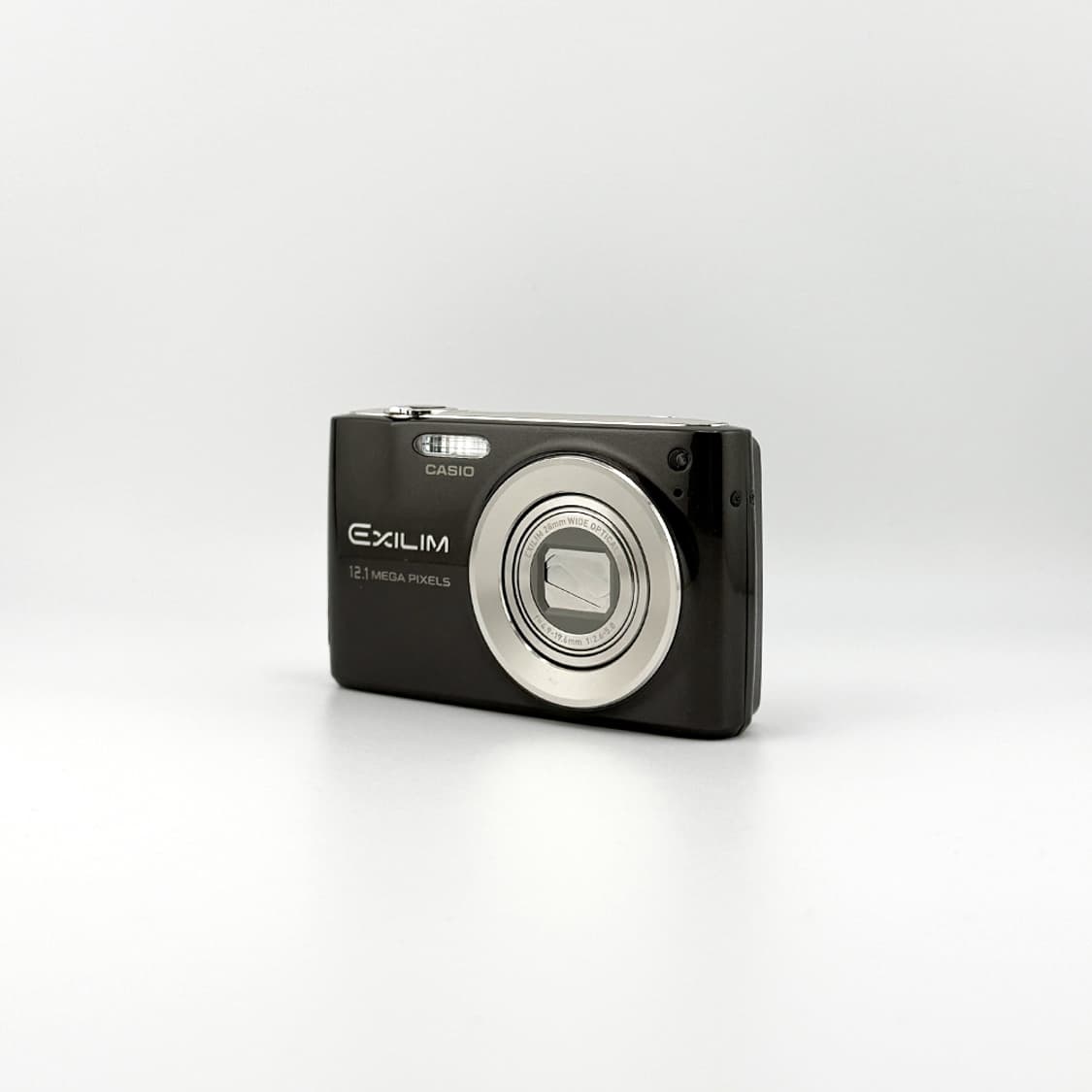 [💖태연픽!] CASIO 카시오 엑슬림 Z400 레트로 디지털 카메라 상품이미지2