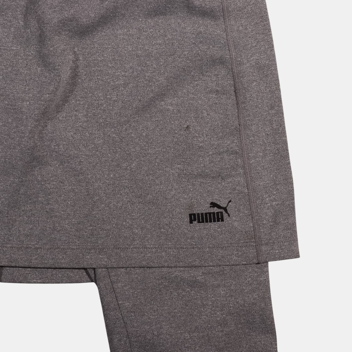 푸마 레깅스치마 B400 상품이미지4