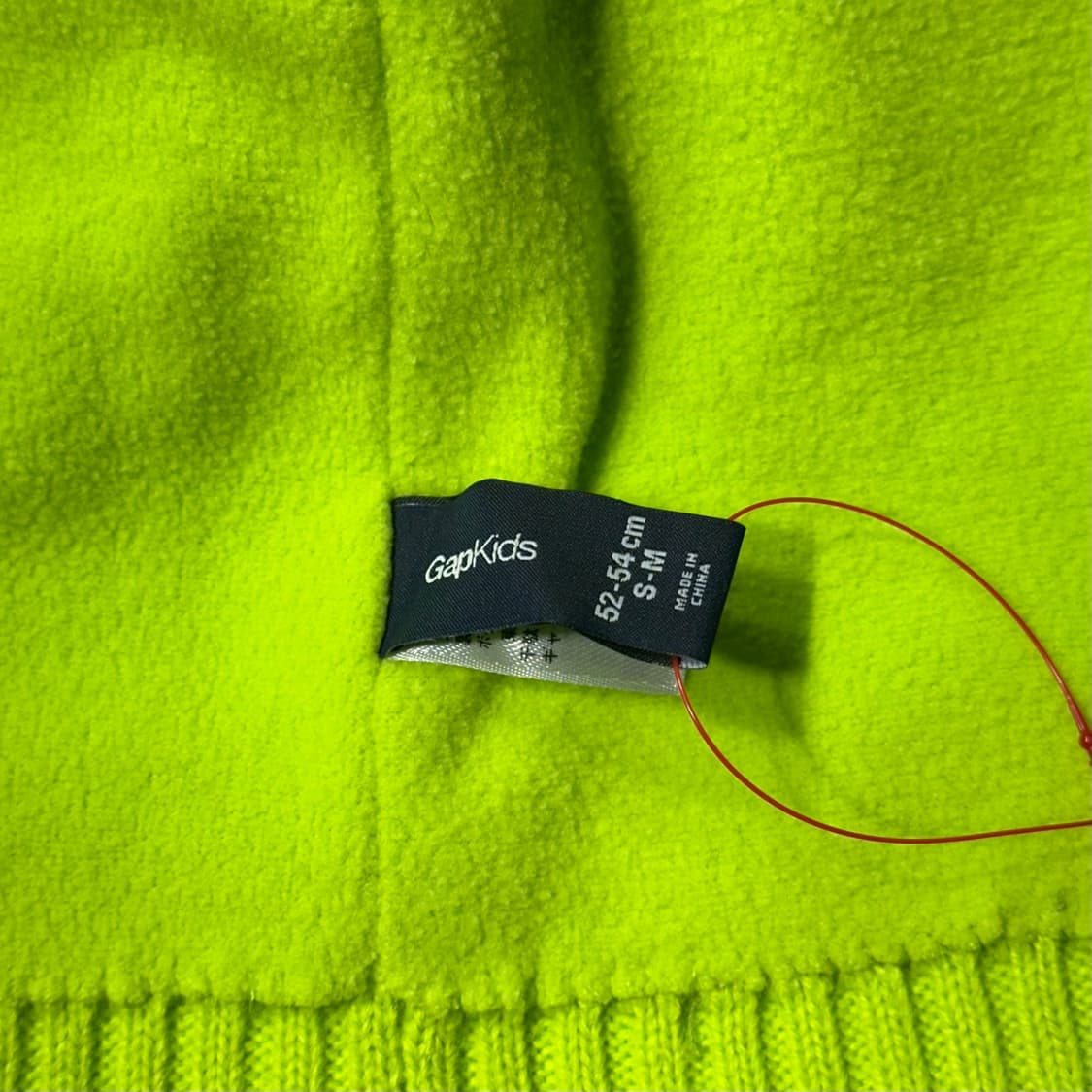 갭 비니(old-8208) 상품이미지4