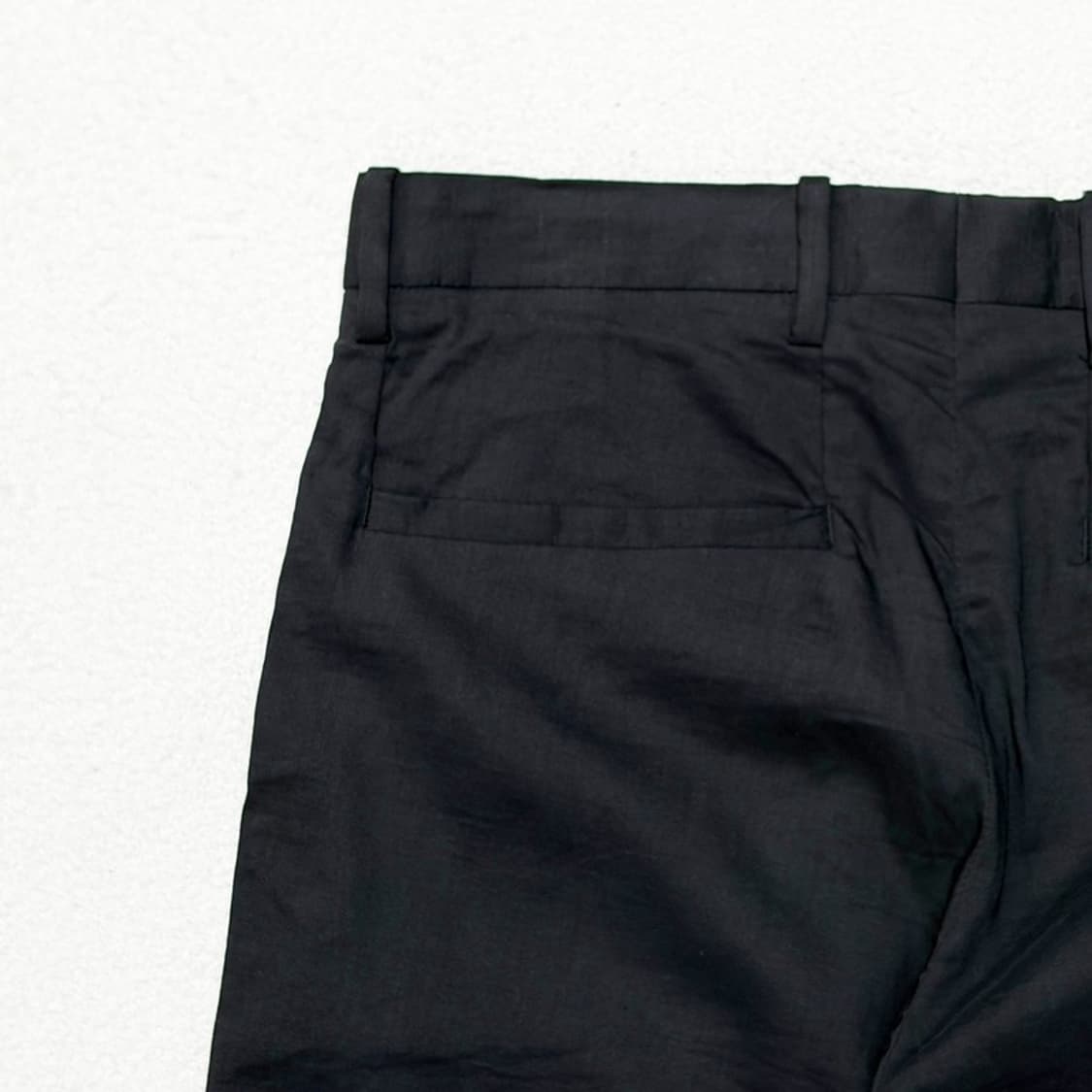 THEORY 여름용 슬랙스 블랙 28 상품이미지7