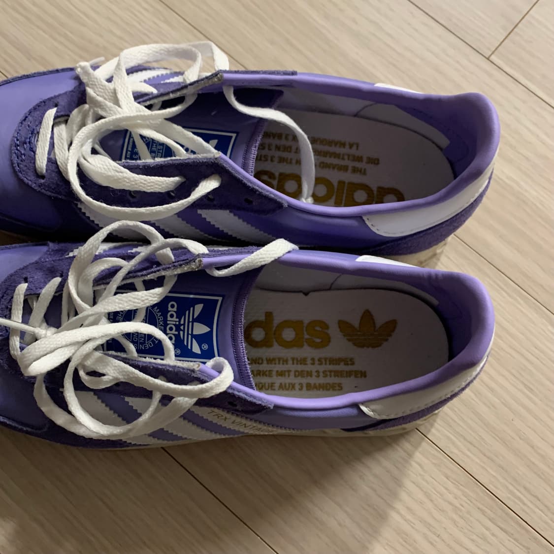 아디다스 TRX 260 상품이미지3