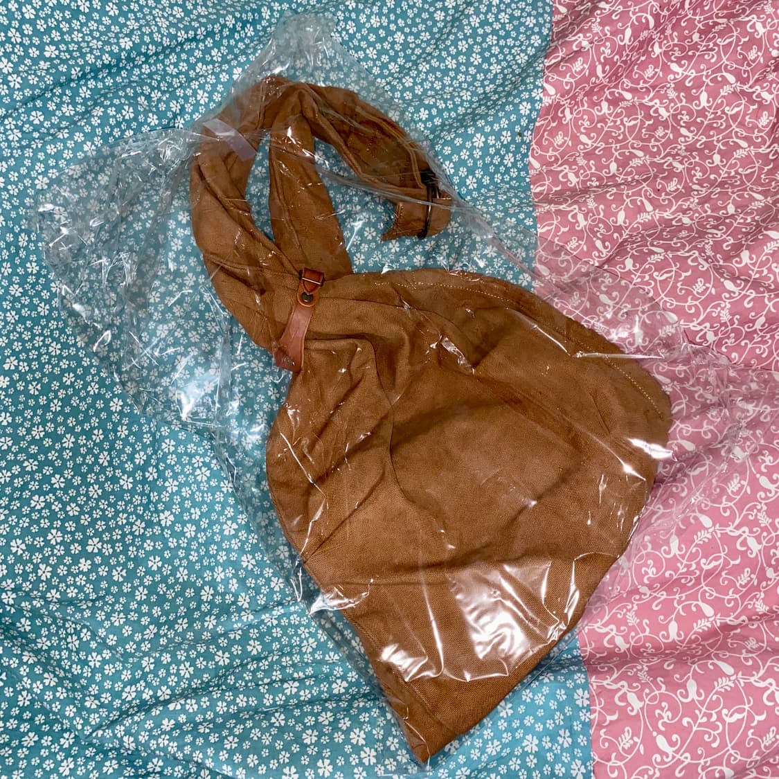 캐피탈 6호 호버백 상품이미지4