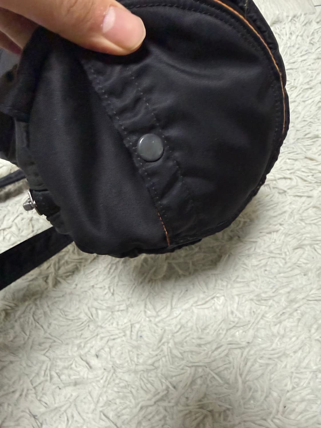 Porter 요시다 포터 탱커 보스턴백 더플백 S 상품이미지4