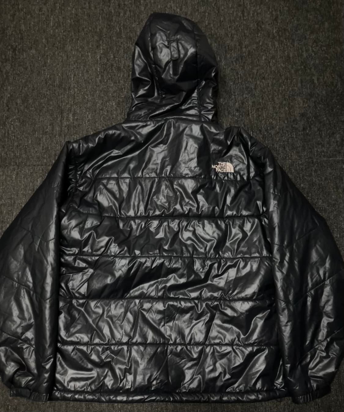 노스페이스 프리마로프트 후디자켓 상품이미지5