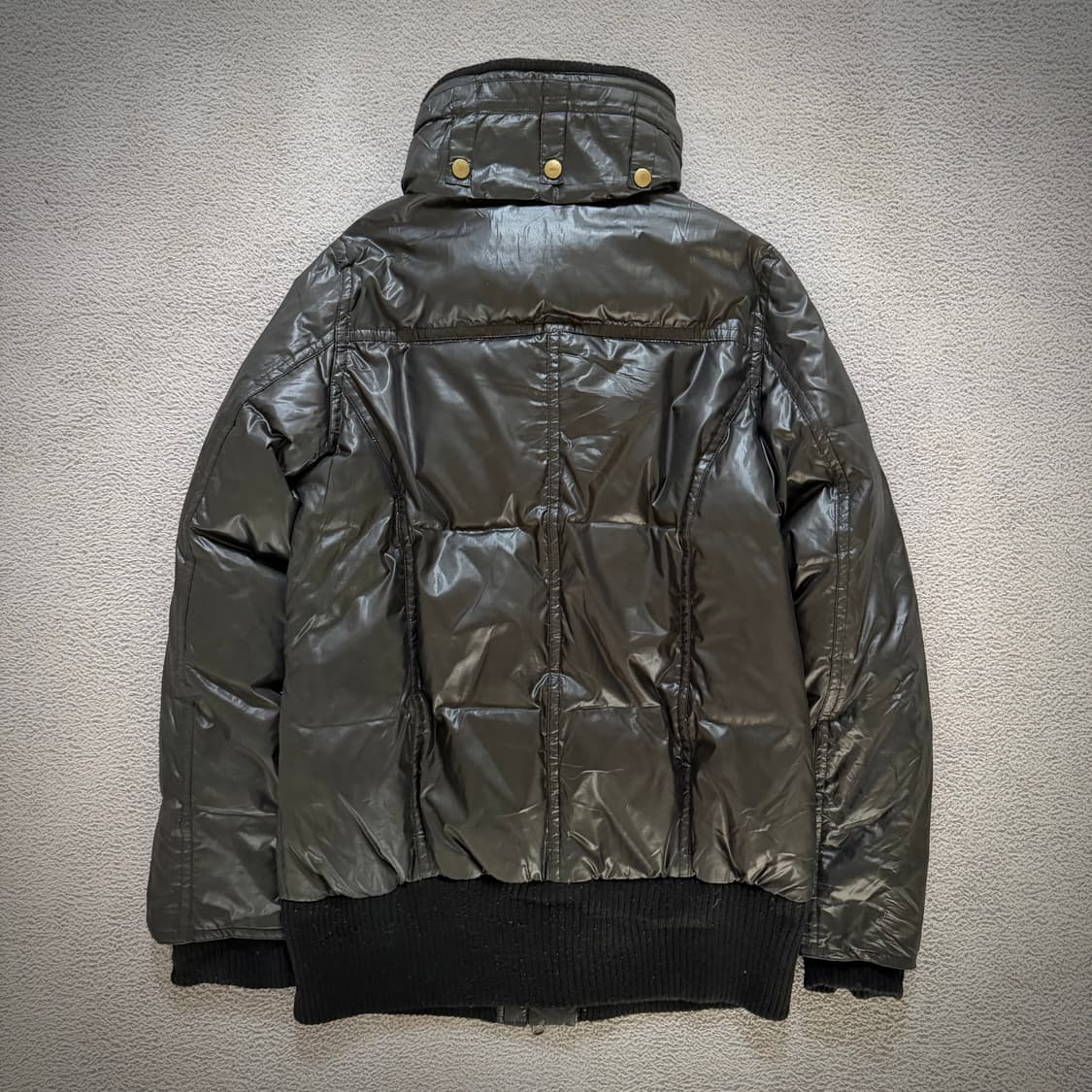 Y2k gimmick jacket 상품이미지4