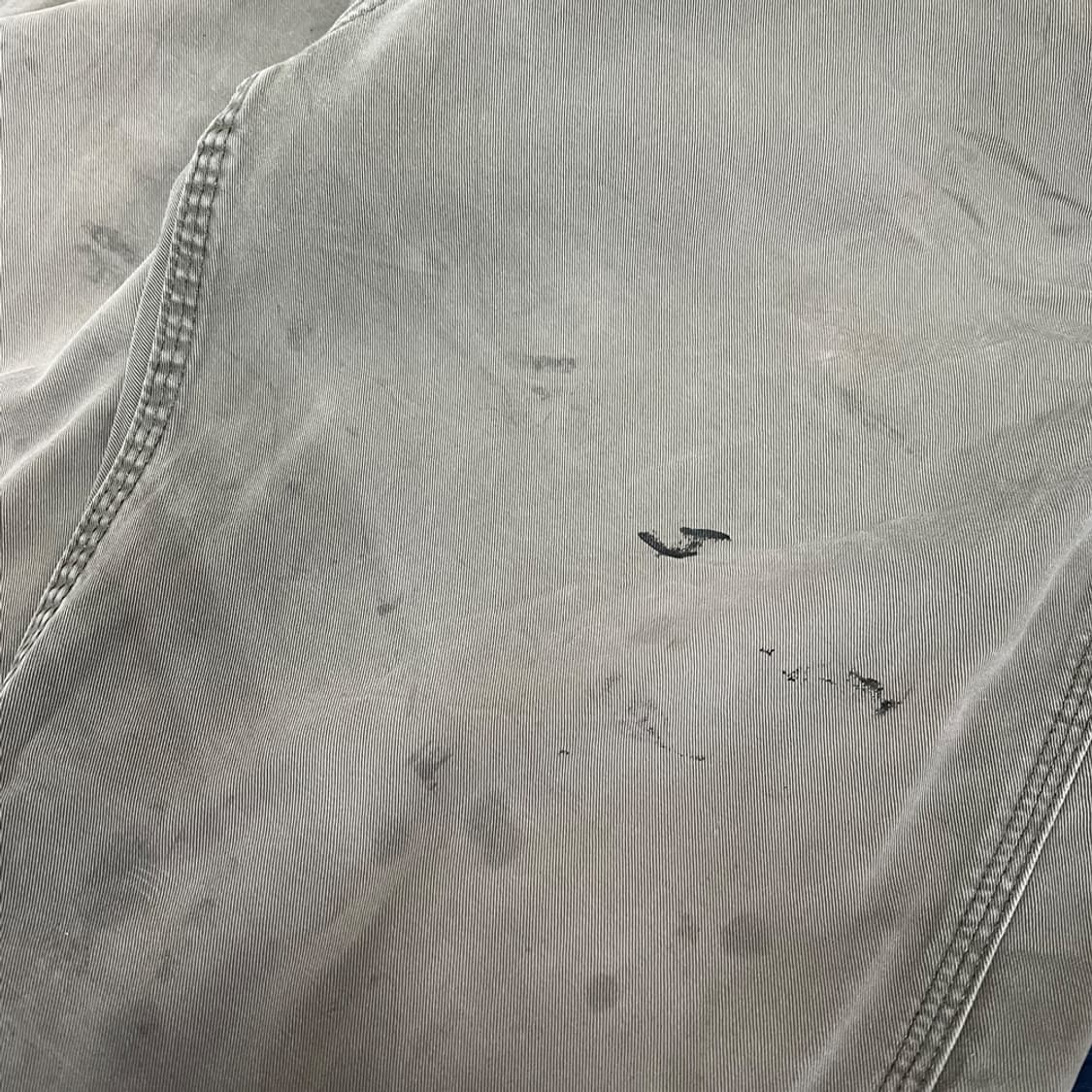 칼하트 B324 카펜터 릴렉스핏 워크 팬츠 34 상품이미지5