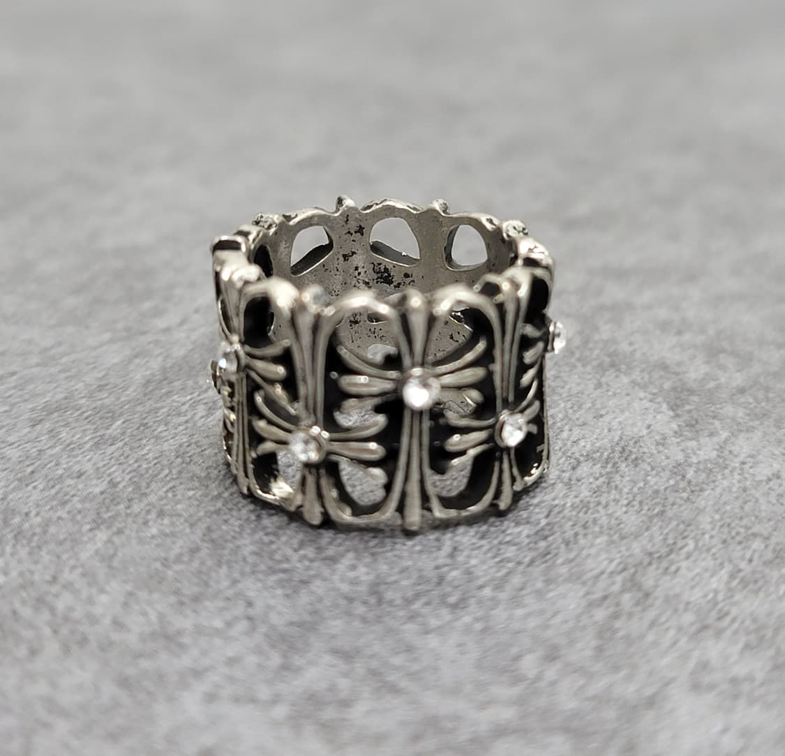 cross ring  상품이미지2