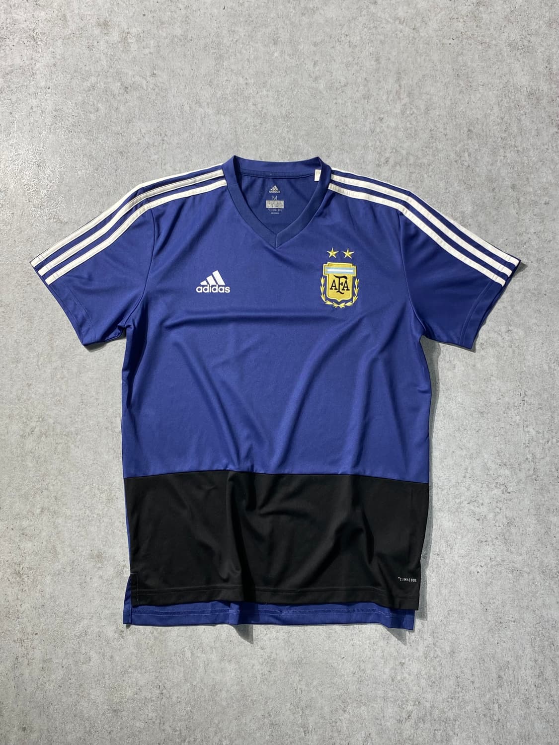 [M] ADIDAS 아디다스 아르헨티나 국대 져지 상품이미지1