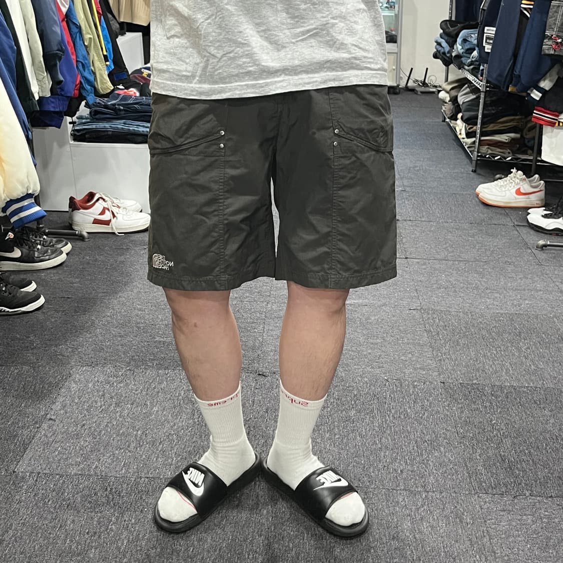 노스페이스 반바지 상품이미지6