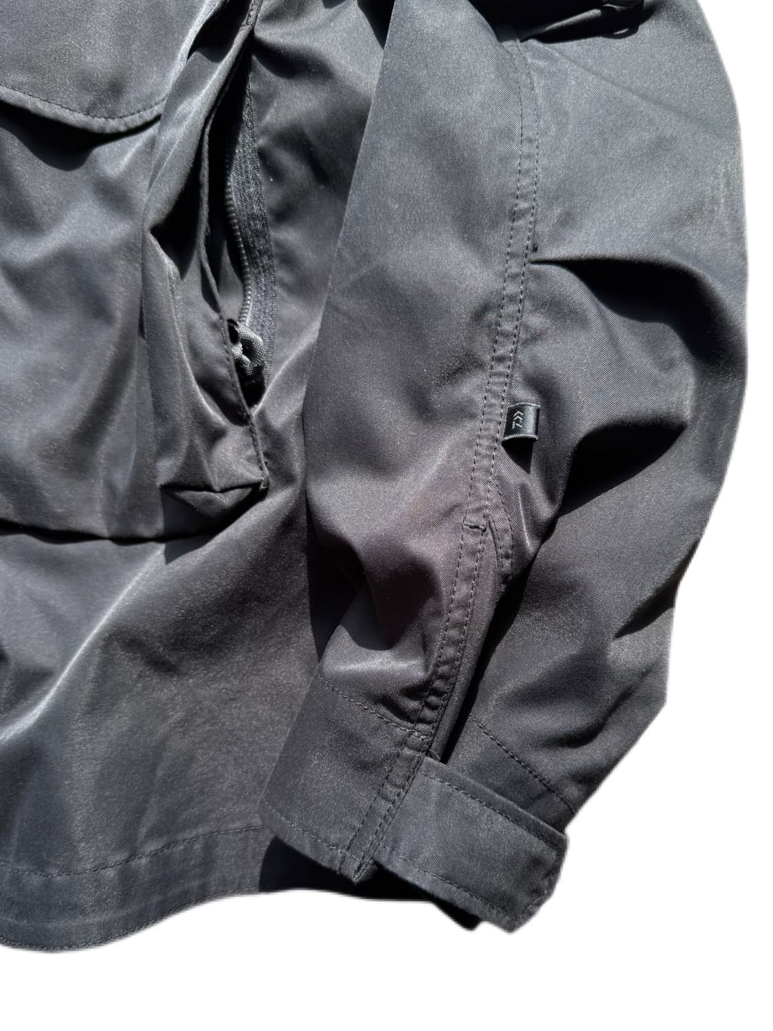 다이와피어39 테크 밀 필드자켓 M(2XL) 상품이미지5