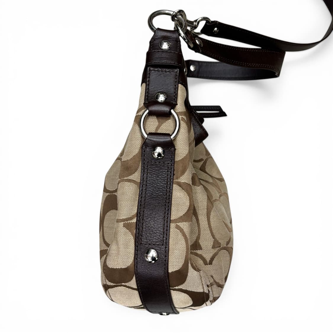 올드 코치  F14709 백 상품이미지3