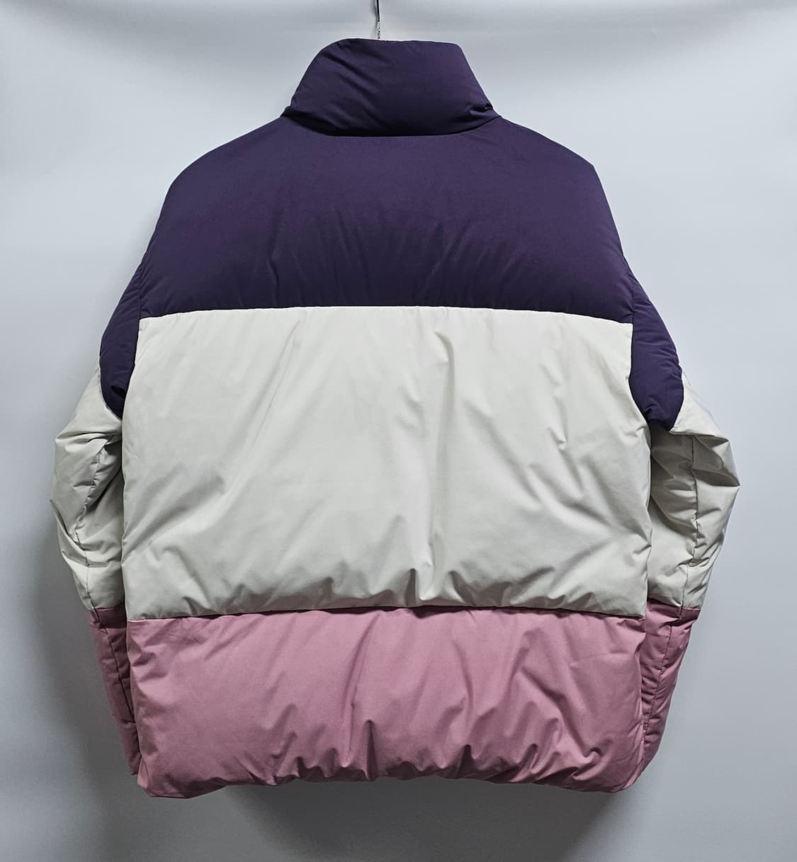 블랙야크 bcc 부스터블록 덕다운패딩 85 아이유패딩 상품이미지2