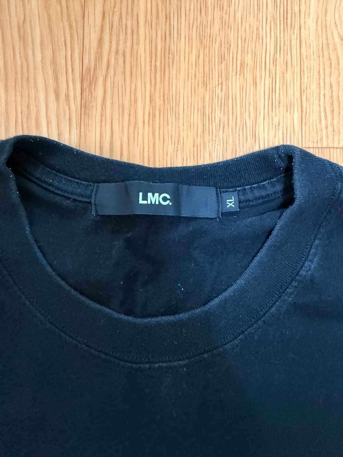 LMC 반팔티 상품이미지3