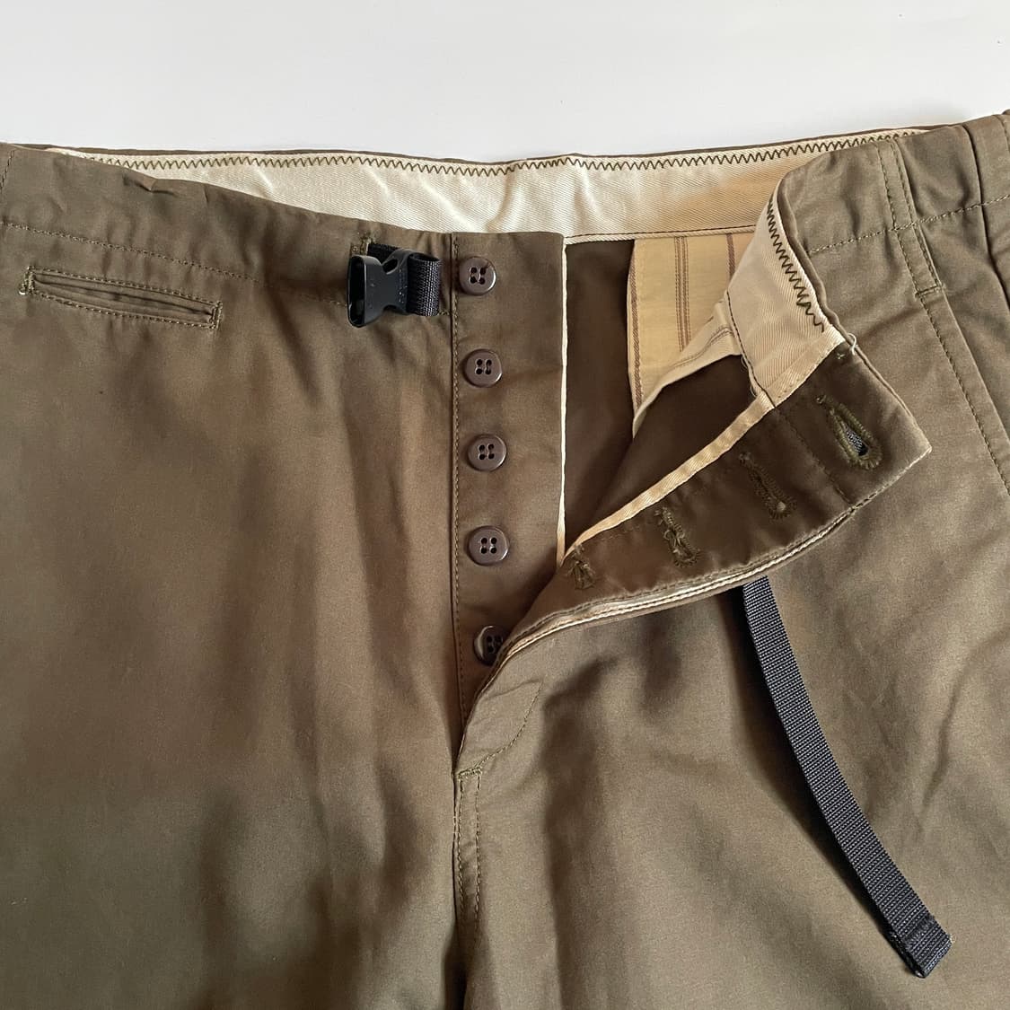 Nanamica 상품이미지2