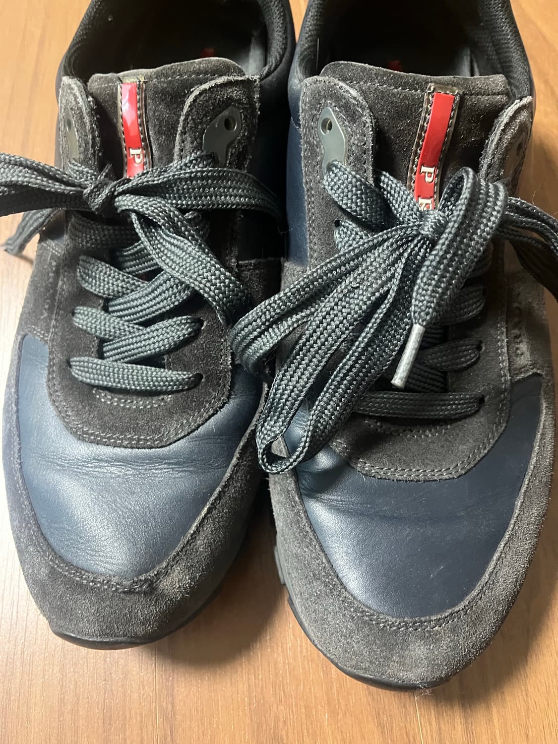 Prada snikers 상품이미지3