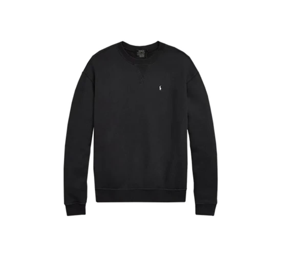 (노기모/정품/새상품)폴로 맨투맨 상품이미지3