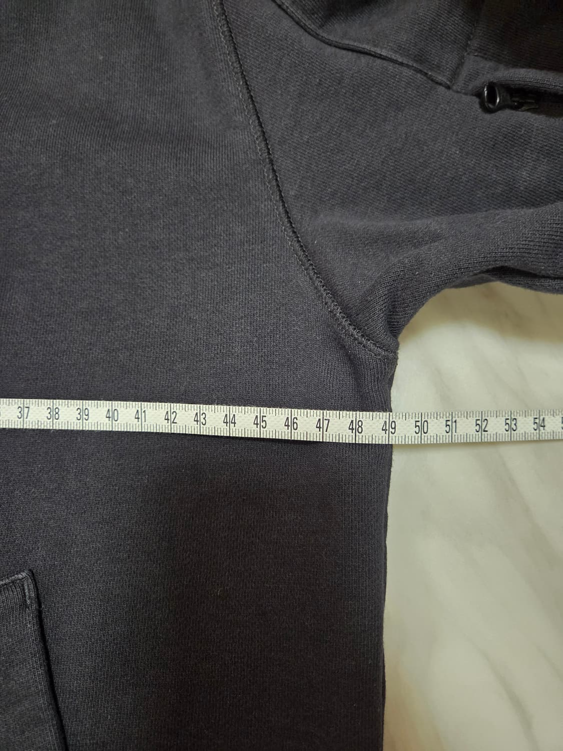 씨피컴퍼니 렌즈 집업 자켓 상품이미지9