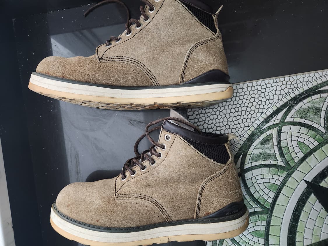 비즈빔 visvim 세라 부츠 270 US9 상품이미지2