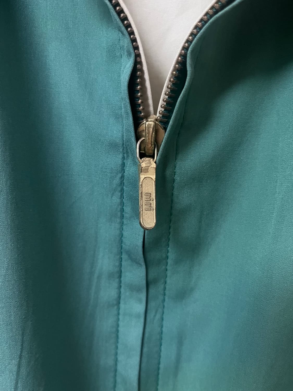 Old grenfell g4 swing top jacket 상품이미지4