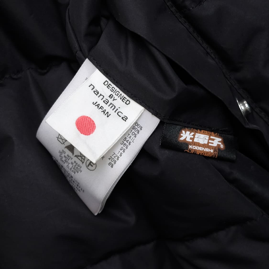 reversible na-1 down jacket 상품이미지8