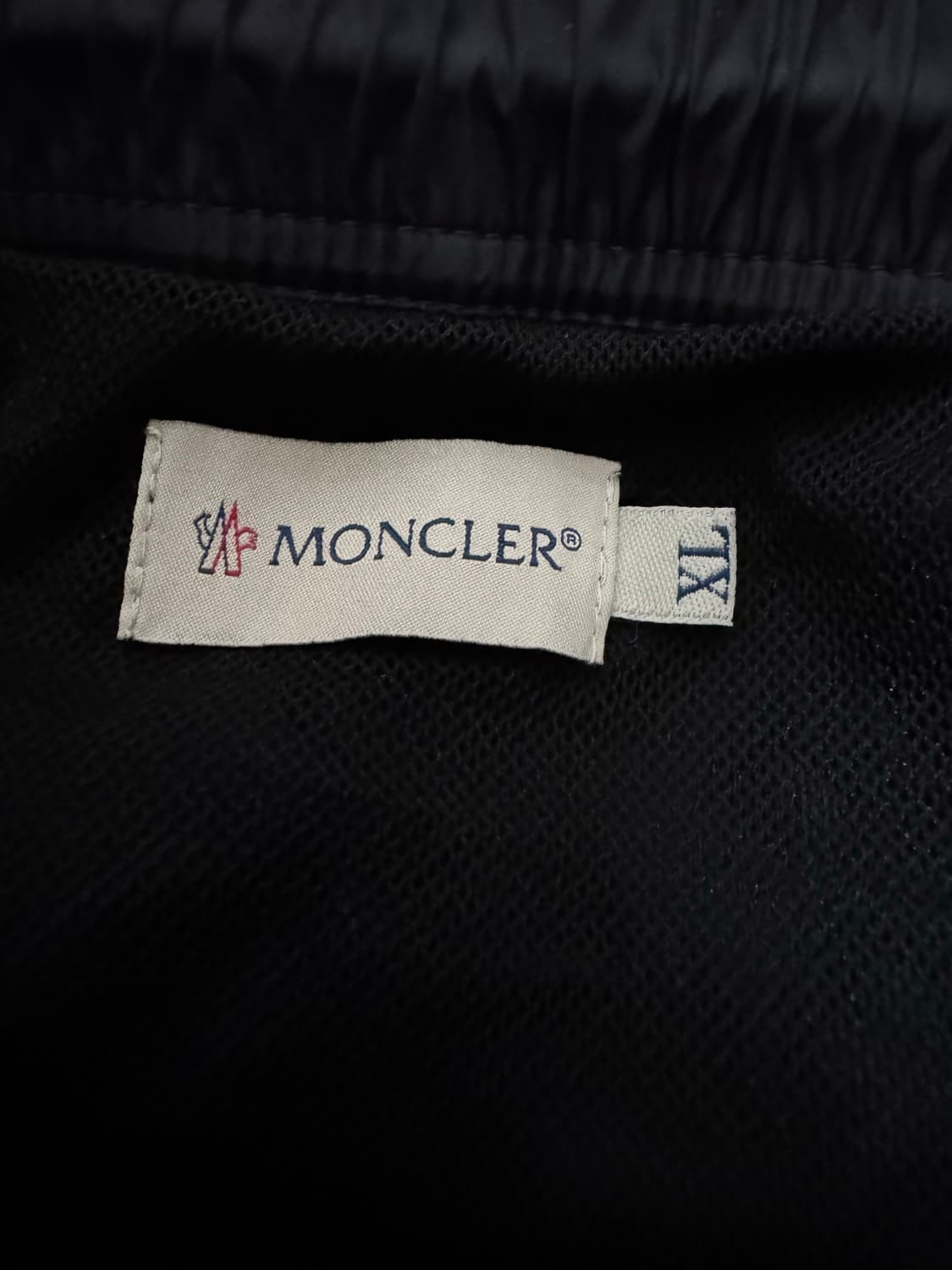 XL 몽클레어 스윔팬츠 상품이미지6