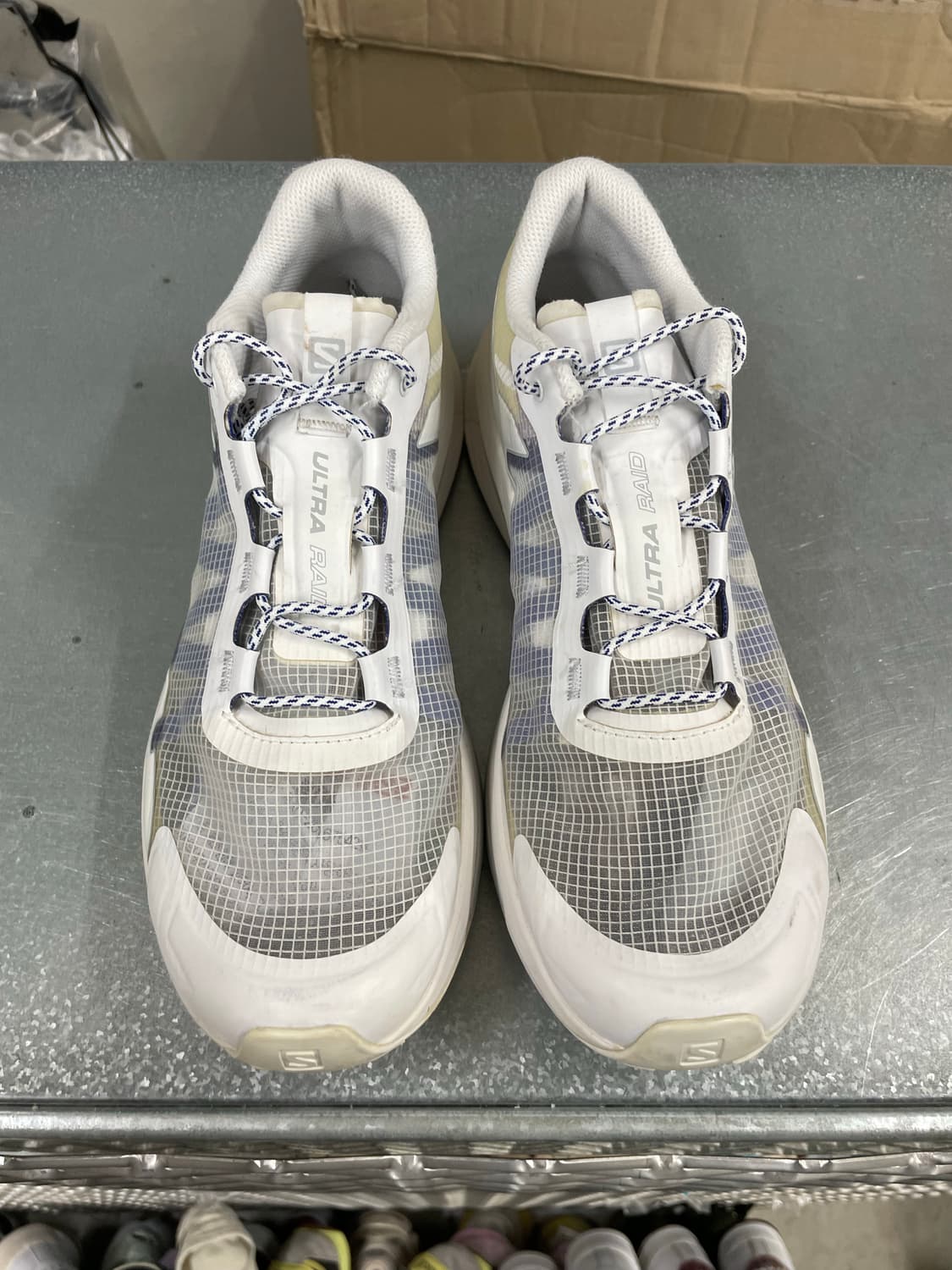 살로몬 울트라 레이드 270 상품이미지5