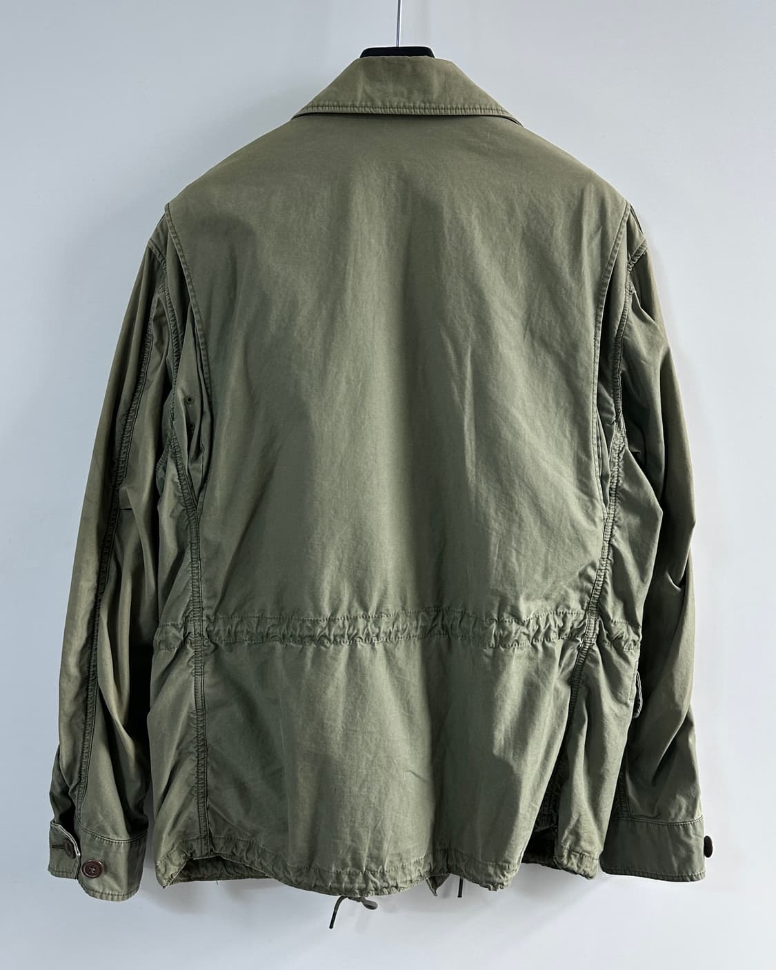폴로 M-43 필드 자켓 (va.39) 상품이미지6