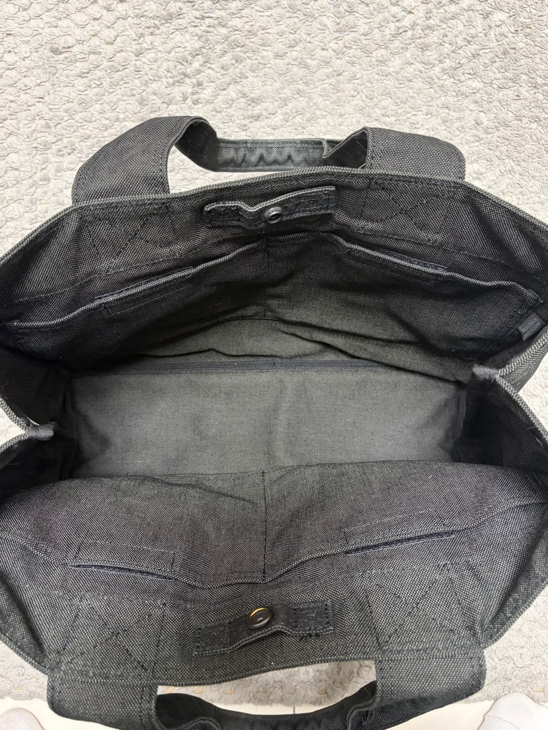 요시다 포터 스모키 토트백 M 상품이미지7