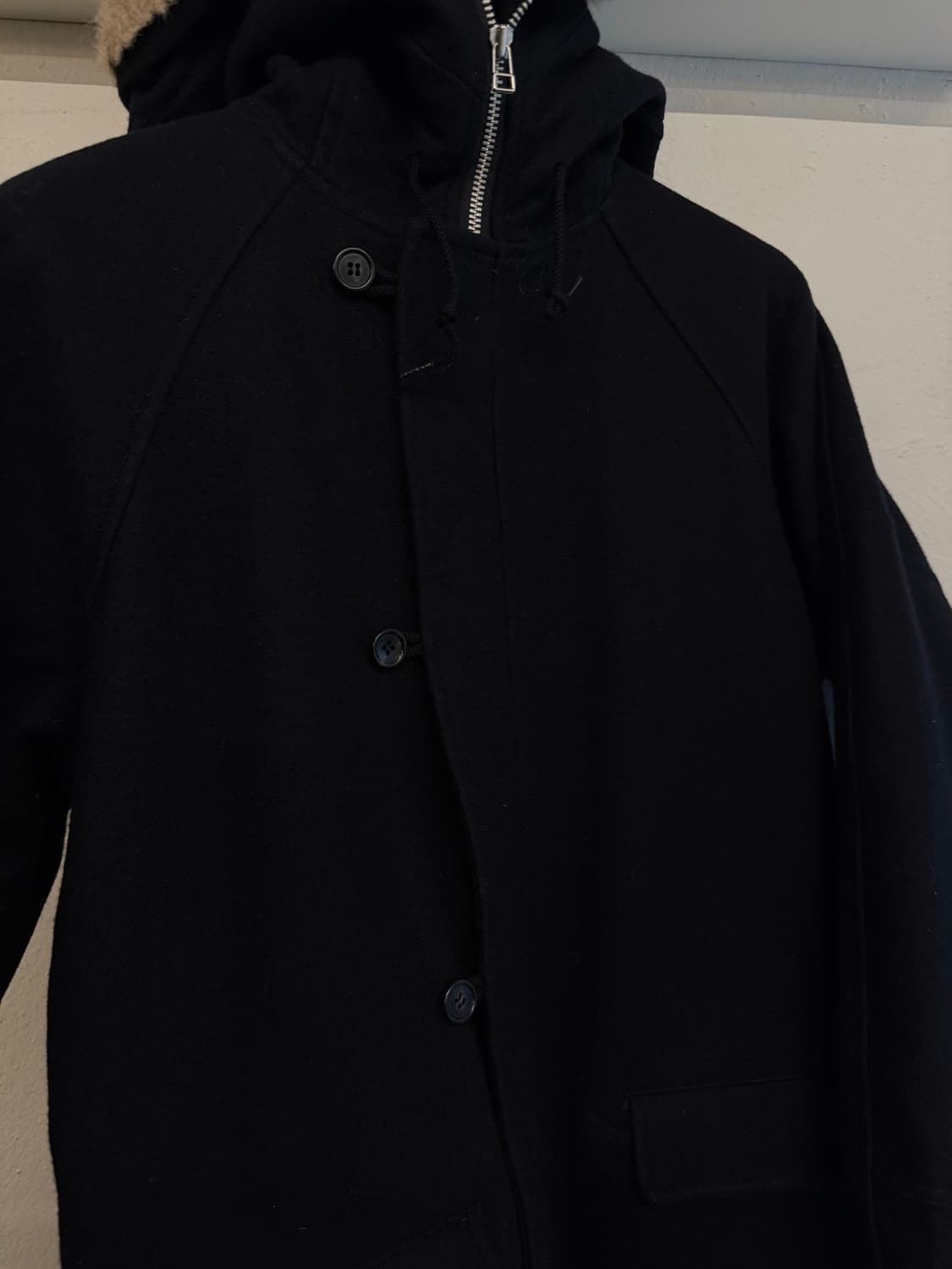 후드자켓 상품이미지3