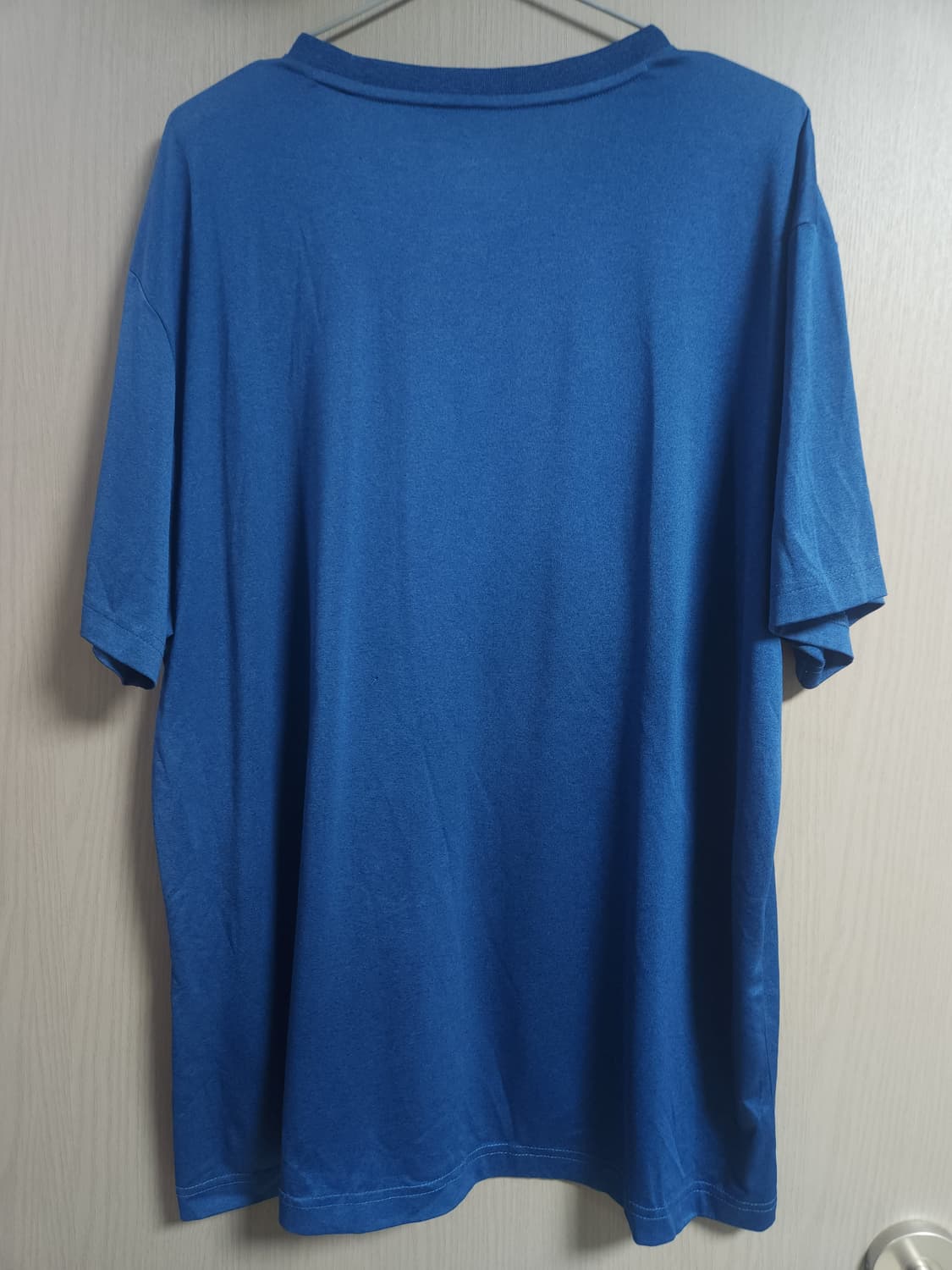 네파 신축성 반팔티, 3XL 상품이미지3