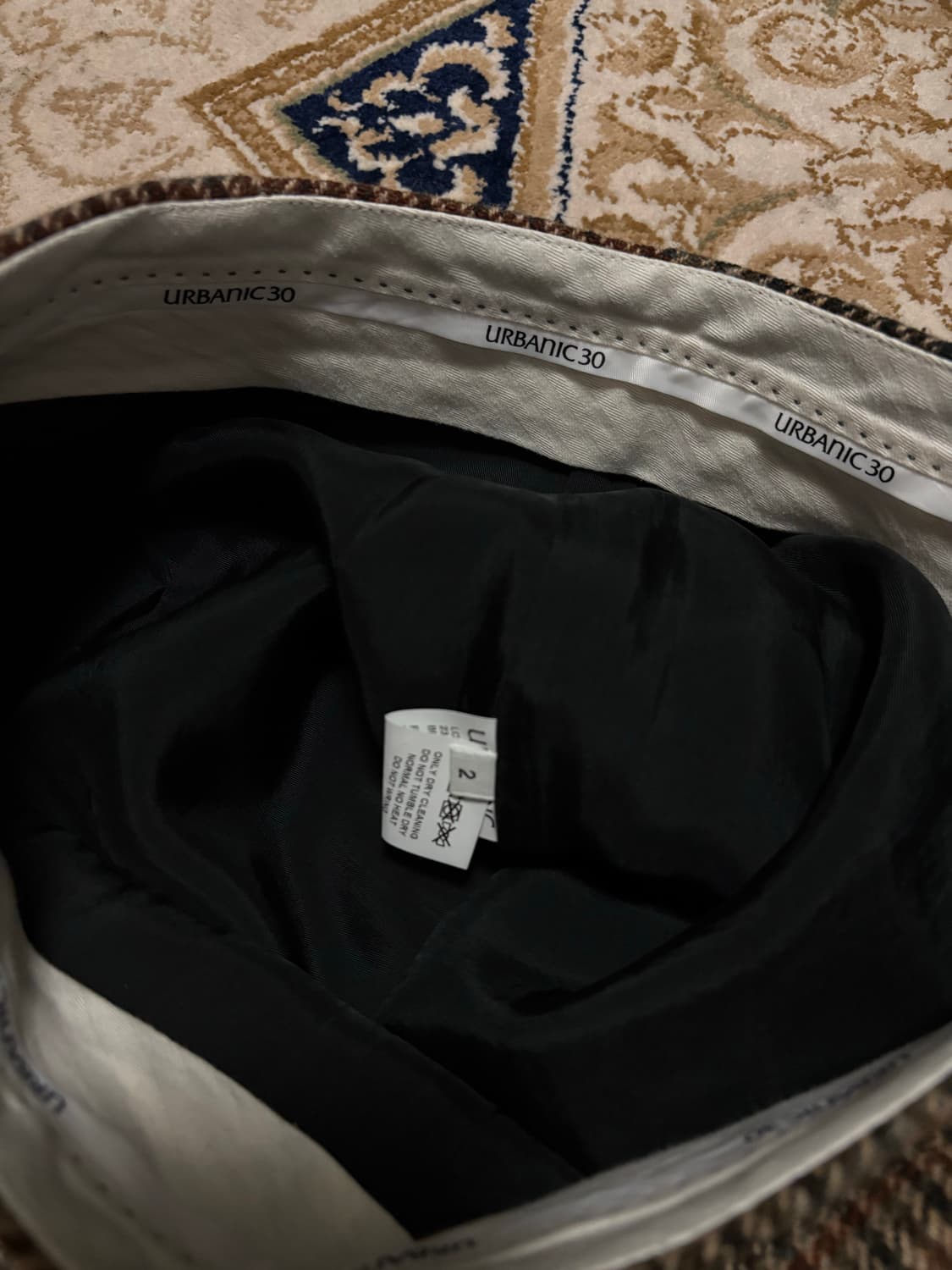 얼바닉 베를린 스커트  상품이미지7