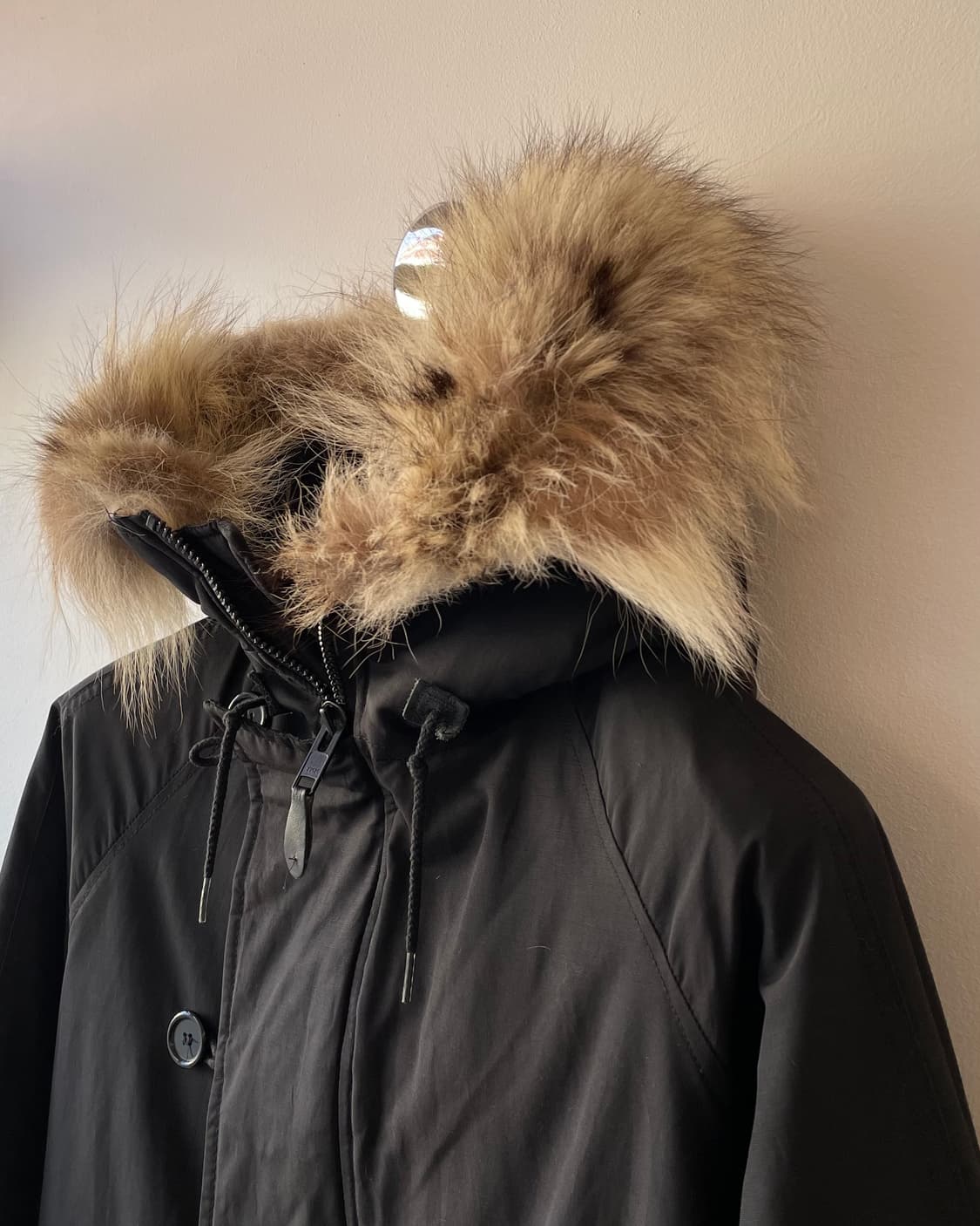 90‘s USA Spiewak N2b Fight jacket 스피왁 상품이미지3