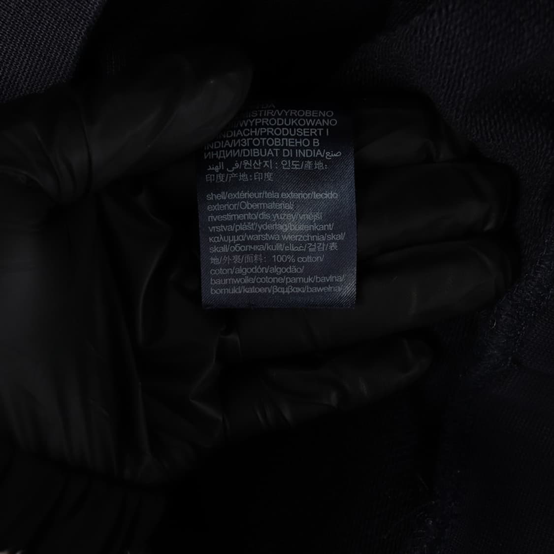 타미힐피거 클래식 로고 맨투맨 XXL 상품이미지6