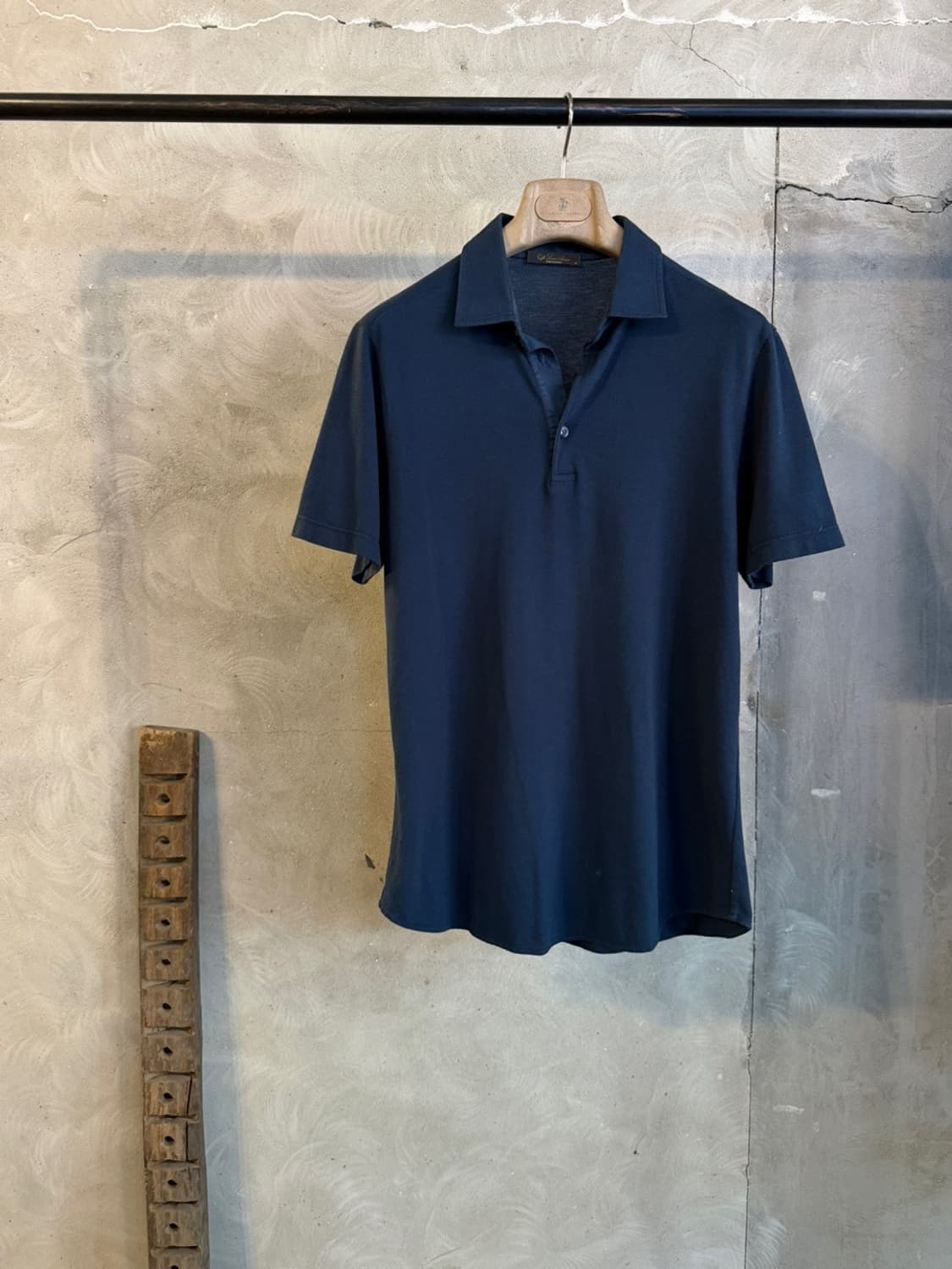 로로피아나 클래식 pk 셔츠 100 상품이미지10