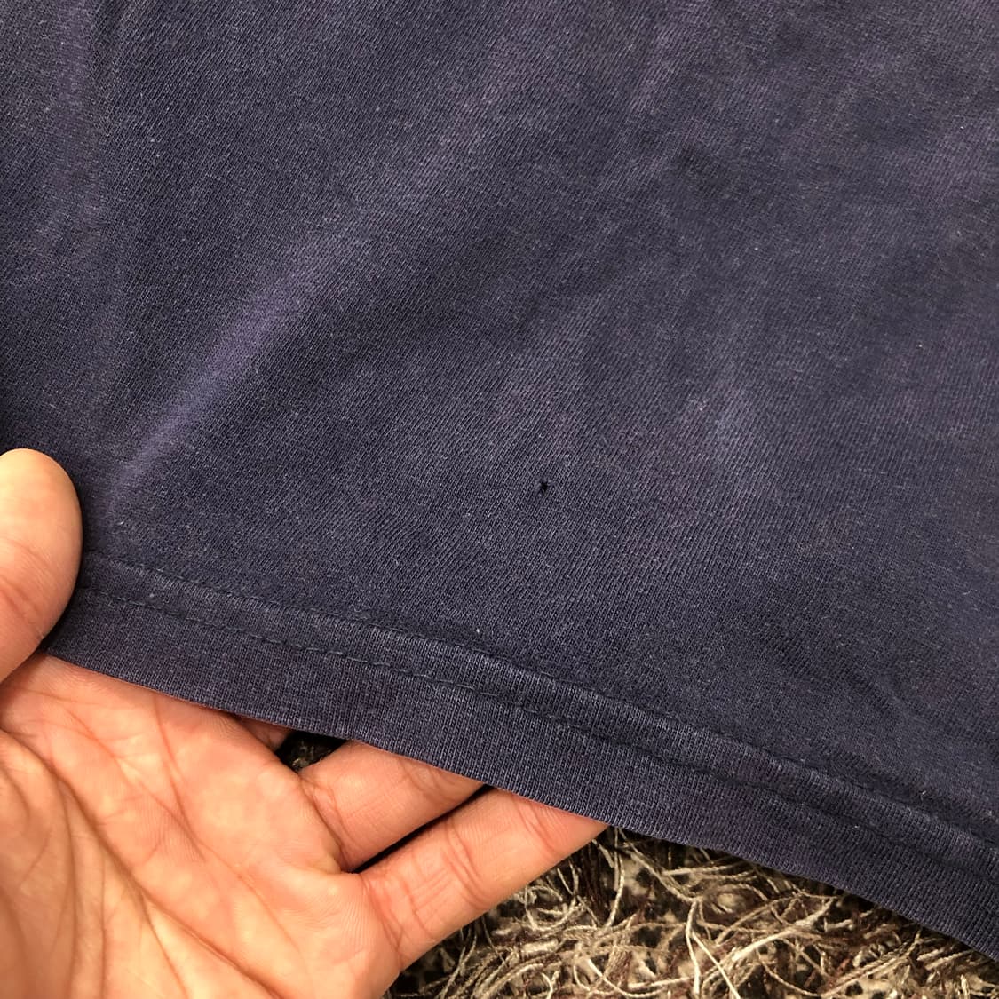 폴로 랄프로렌 성조기 롱슬리브 긴팔 티셔츠 상품이미지3