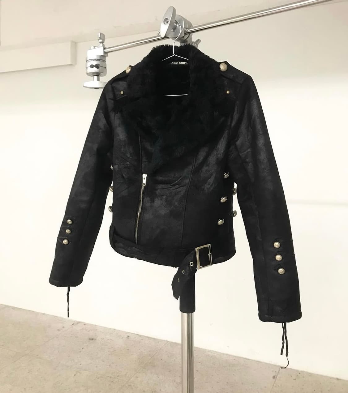 toyosat vintage jacket 상품이미지2