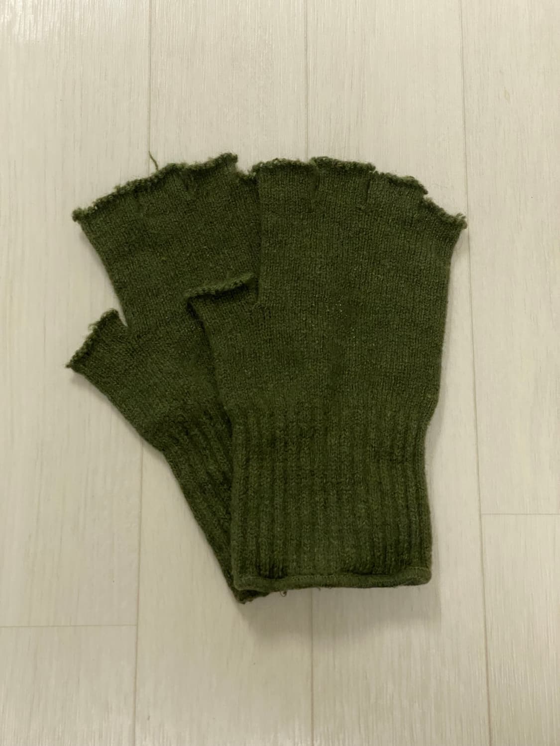 us army 미군 울장갑 상품이미지1