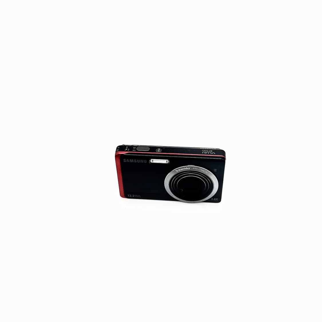 셀카&한효주디카!) Samsung ST550 디카 카메라 상품이미지8