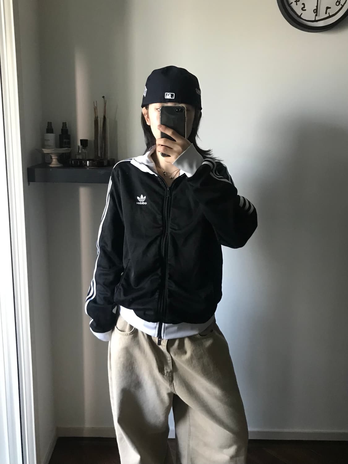 아디다스 아디컬러 클래식 베켄바우어 트랙 자켓 져지 상품이미지1