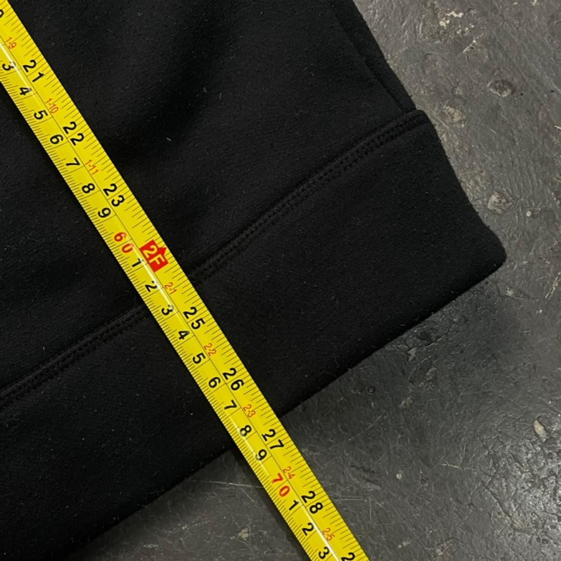 105 데상트 독일 집업  상품이미지7