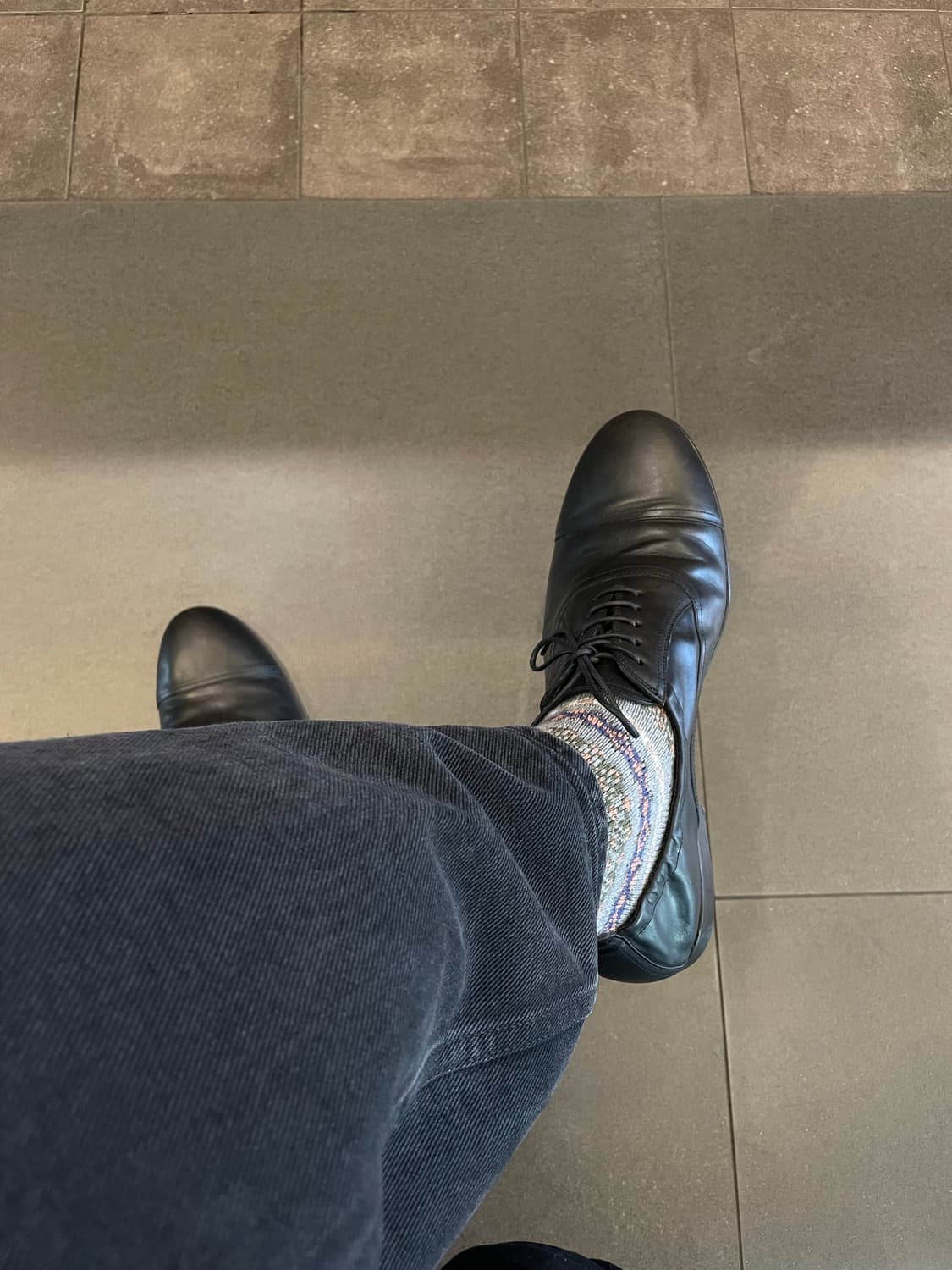 스티브모노 더비 상품이미지3