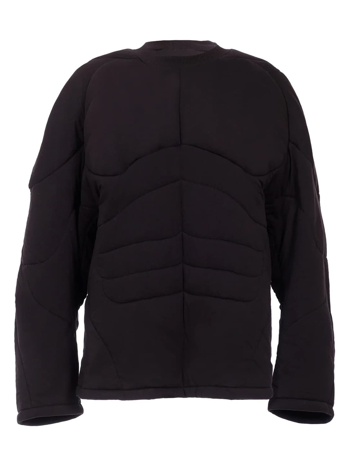 나타샤진코 23FW 몬스터 롱슬리브 M 상품이미지2