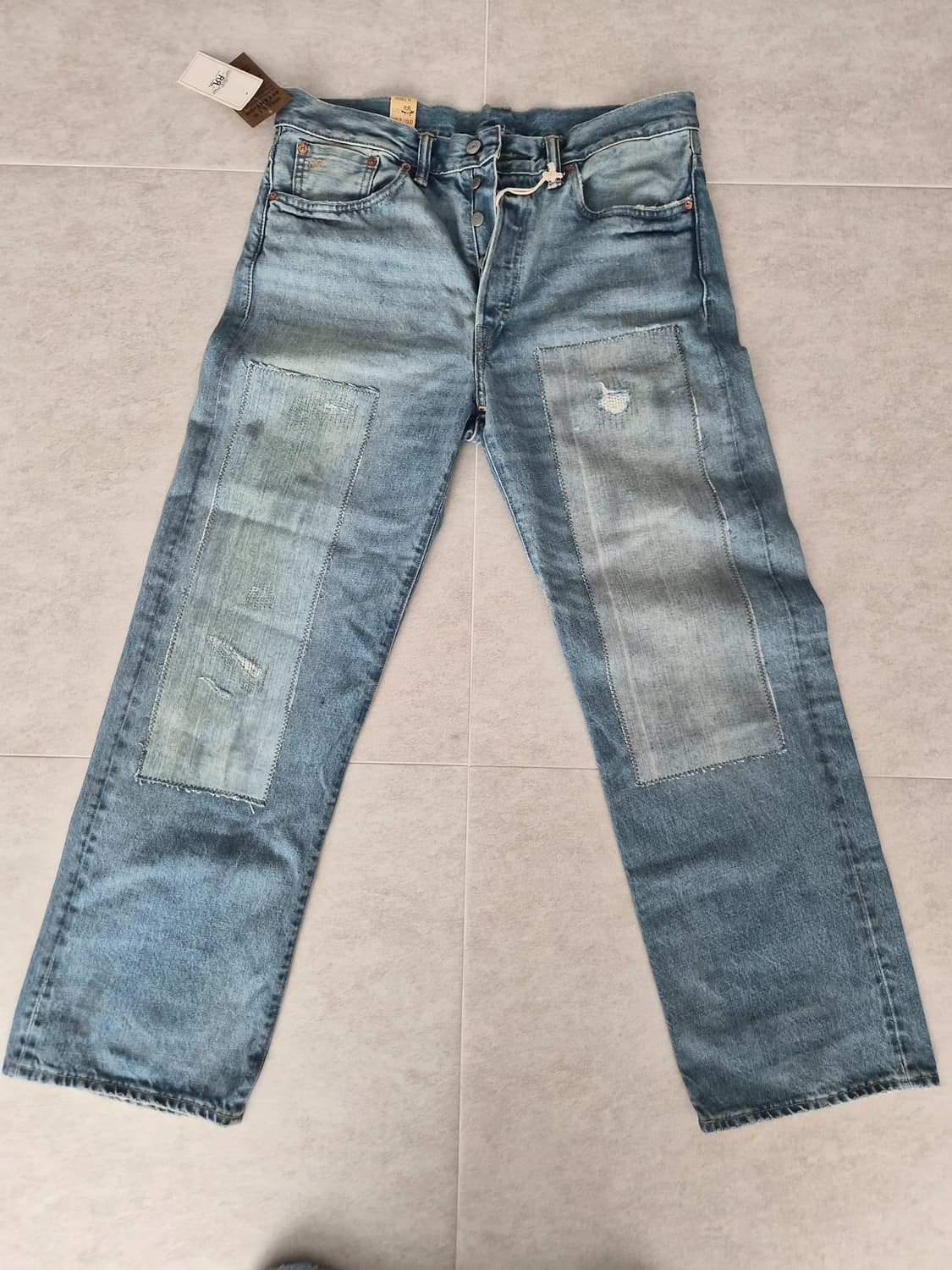 RRL 상품이미지1