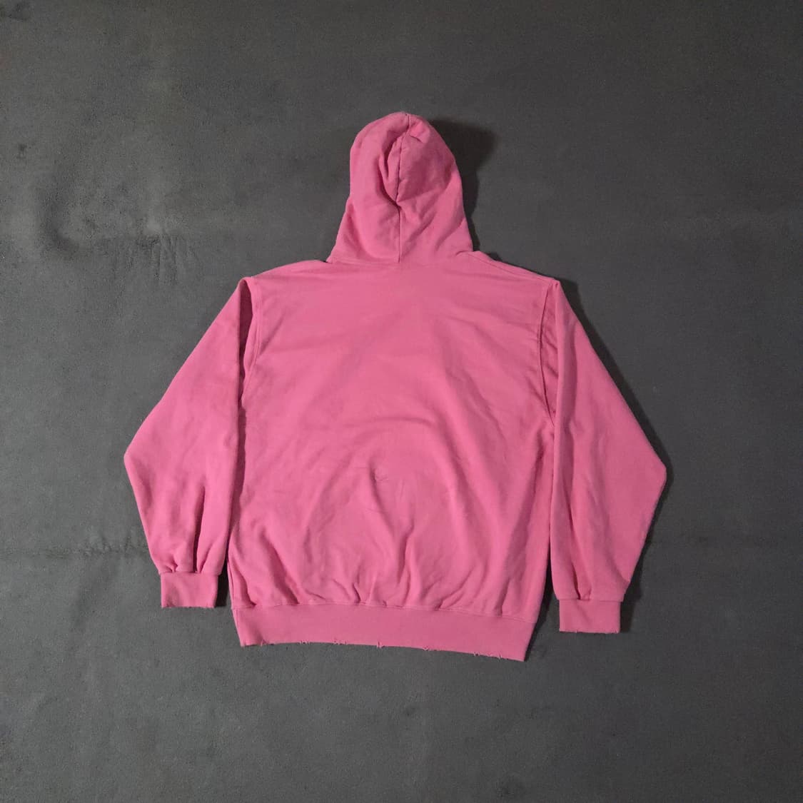 아크메드라비 디스트로이드 후드티 2 110 상품이미지3