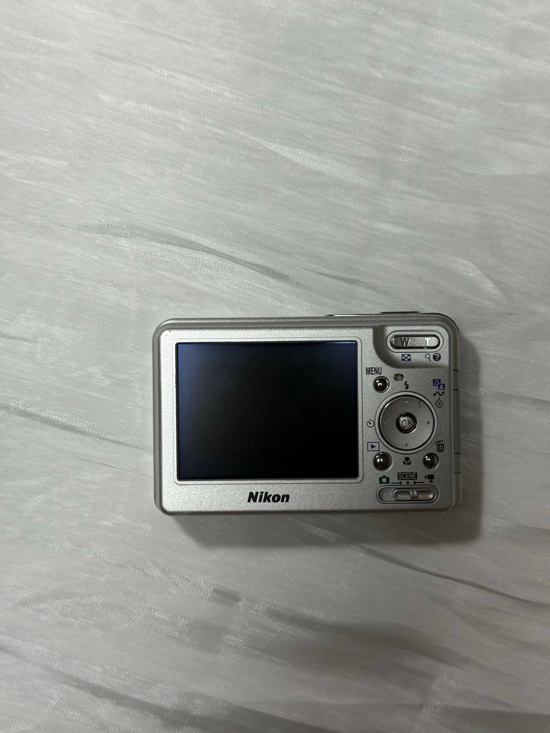 Nicon coolpix 쿨픽스 s1  상품이미지2