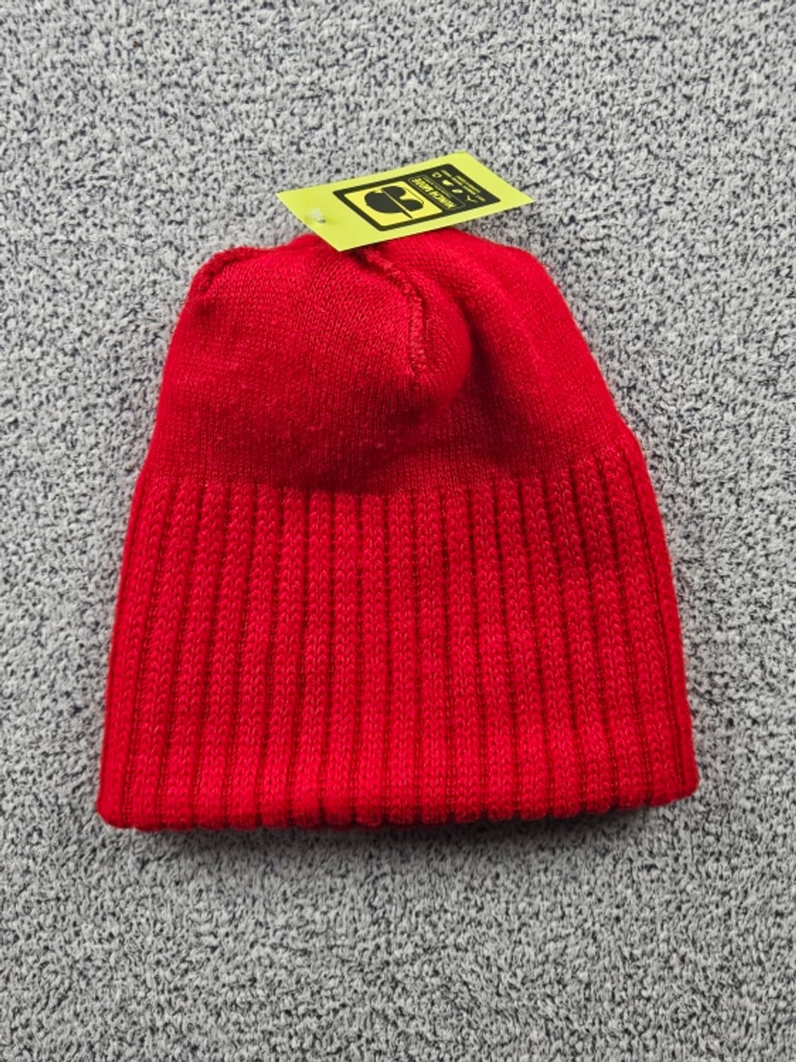 위스콘신 스트라이프 폼 니트 비니 ( OS ) / 10662 상품이미지5