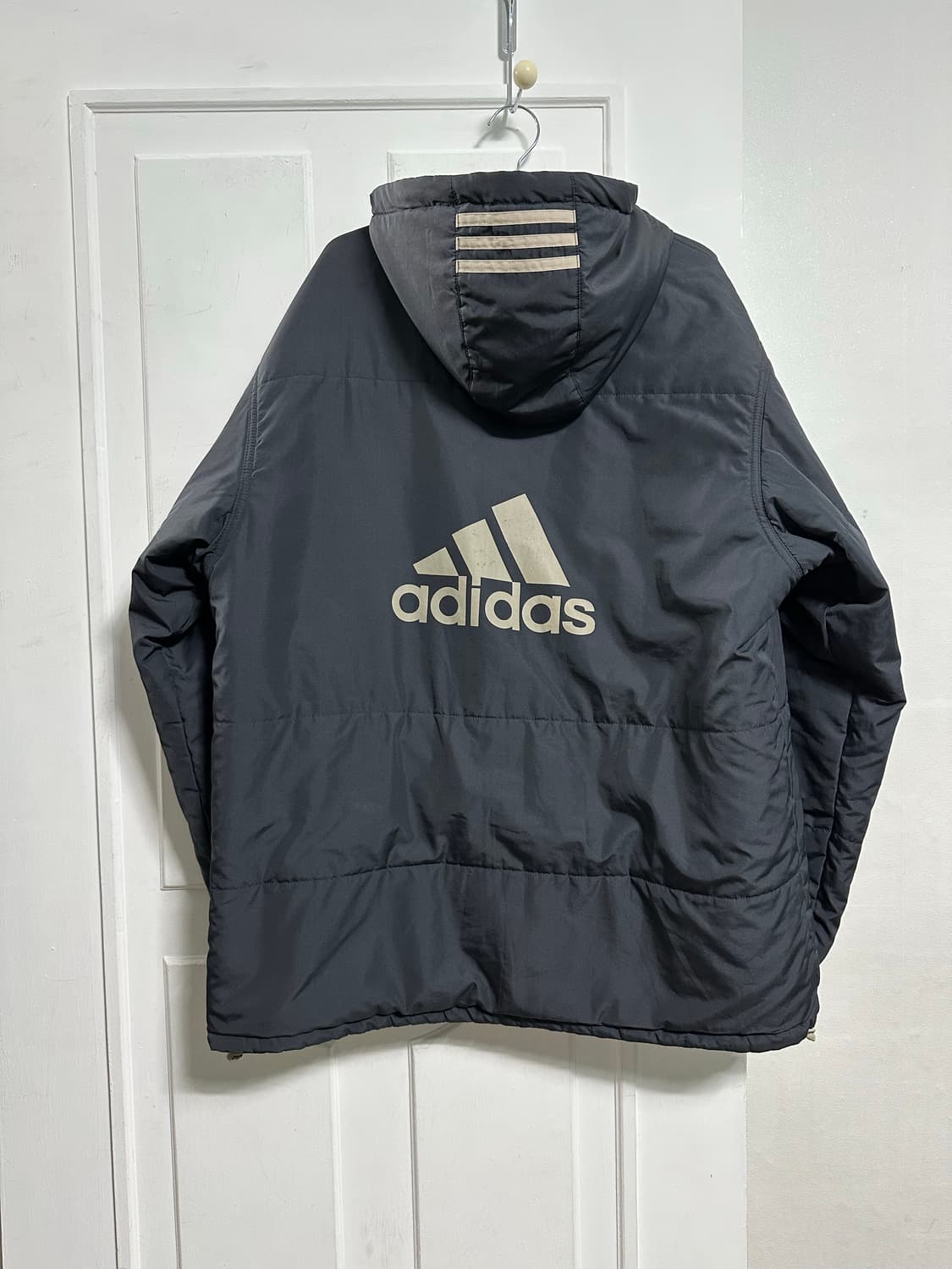 아디다스 리버시블 자켓 상품이미지2