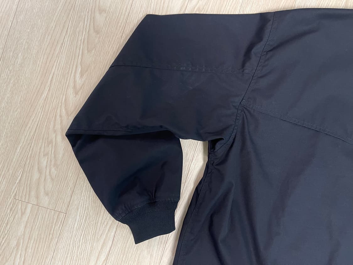 빔즈 x 노스페이스 퍼플라벨 나나미카 65/35 필드 자켓 상품이미지9